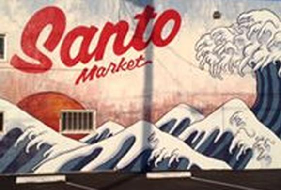 Santo Market