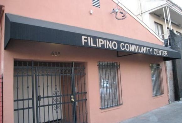 Filipino Community Center