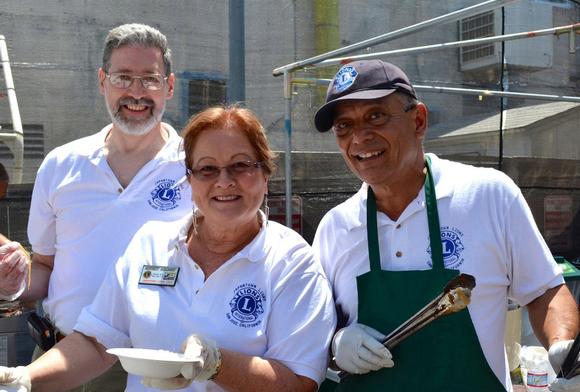 San Jose Japantown Lions Club & Foundation