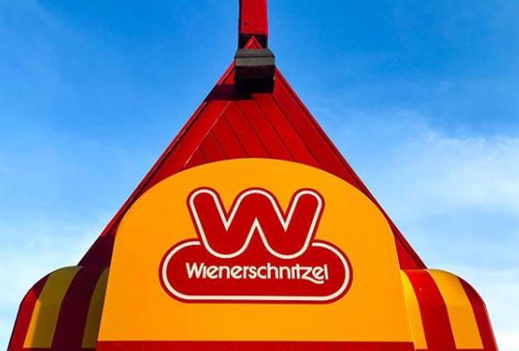 Wienerschnitzel