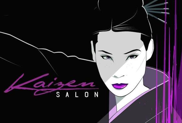 Kaizen Salon