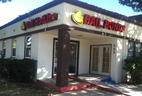 Bail Hotline Bail Bonds